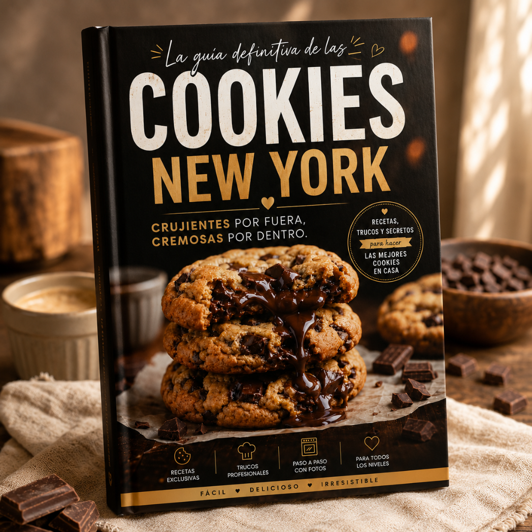 Cookies New York